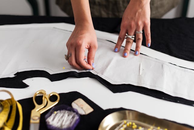 ¿Estás empezando a coser_ Estas revistas de patrones son ideales