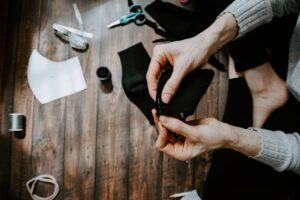 5 trucos de costura que te harán la vida más fácil