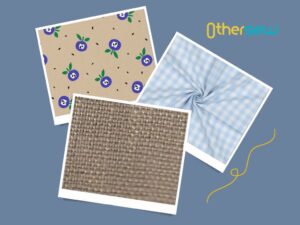 Telas para cortinas ideas y tendencias que debes conocer