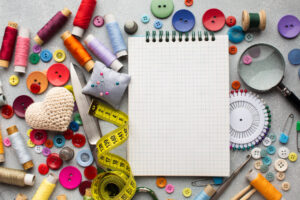 Mercería online básicos que necesitas para coser